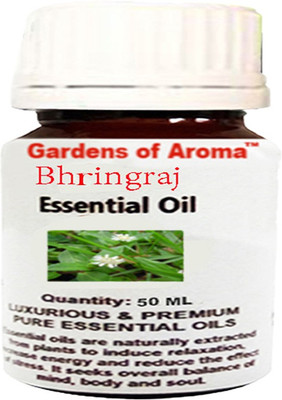 

Gardens Of Aroma Bhaingraj(50 ml)