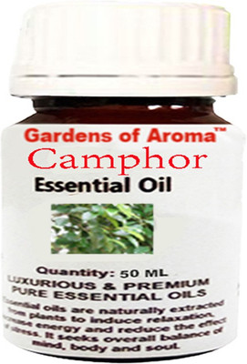 

Gardens Of Aroma camphor(50 ml)