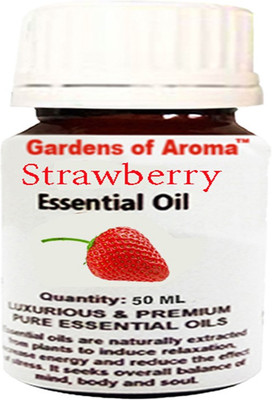 

Gardens Of Aroma strawberry(50 ml)