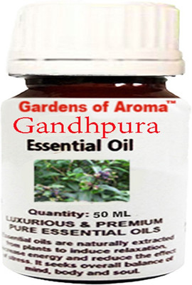 

Gardens Of Aroma Gandhpura(50 ml)