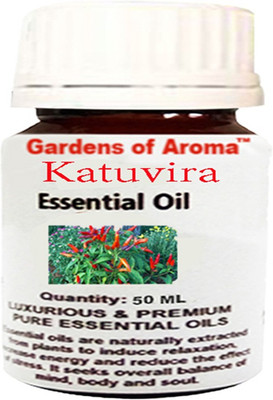 

Gardens Of Aroma katuvira(50 ml)
