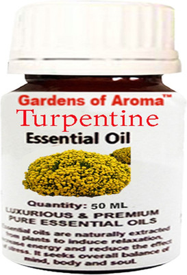 

Gardens Of Aroma turpentine(50 ml)