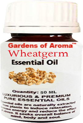 

Gardens Of Aroma wheatgerm(50 ml)