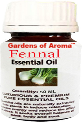 

Gardens Of Aroma Fennal(50 ml)