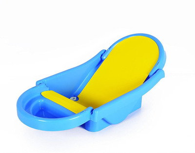 

Toyshine Bath Tub For Baby {BLUE}(Blue)