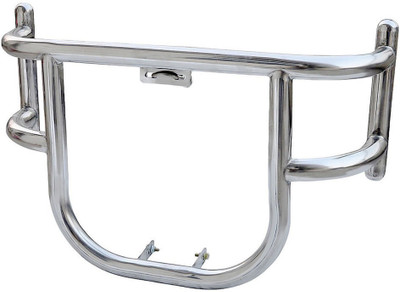 

Spidy Moto RA18863 Bike Crash Guard(Royal Enfield)