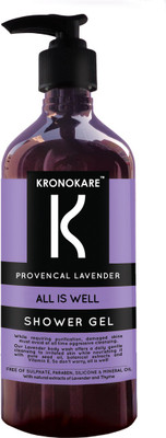 

Kronokare All Is Well - Shower Gel(500 ml)