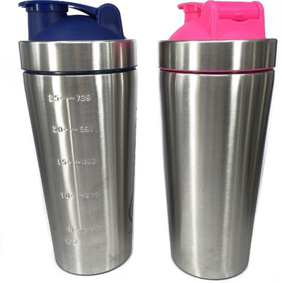 

RetailShopping RS_PRO.SHAKER01 600 ml Shaker(Pack of 1, Multicolor)