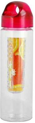 

VKA VKATP1058 1000 ml Sipper(Pack of 1, Multicolor), Clear