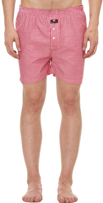 KOTTY Checkered Men Multicolor Boxer Shorts