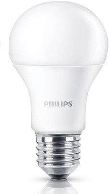 

Philips 9 W Standard E27 LED Bulb(Yellow)