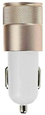 

Indiginous 2.0 Amp Car Charger(Multicolor), Multycolor