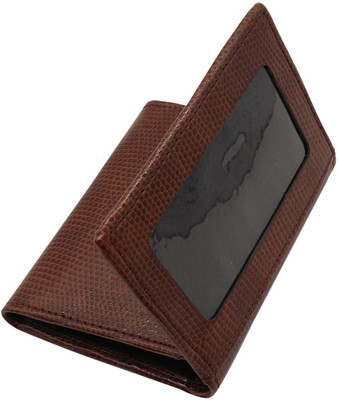 

Essart 6 Card Holder(Set of 1, Tan)
