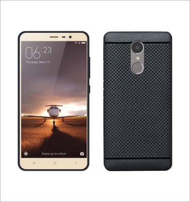 CASE CREATION Back Cover for Lenovo K6 Note Ultra Thin Perfect Fitting Dotted Premium Imported High quality 0.3mm Crystal Matte Finish Totu Silicone Transparent Flexible Soft Black Border Corner protection with TPU Slim Back Case Back Cover(Black, Dual Protection, Silicon, Pack of: 1)