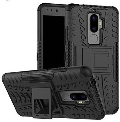 Armor case for Lenovo K8 PLUS