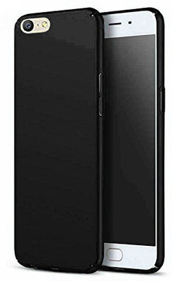 BooZ Back Cover for VIVO V5(Black, Grip Case, Plastic) Flipkart