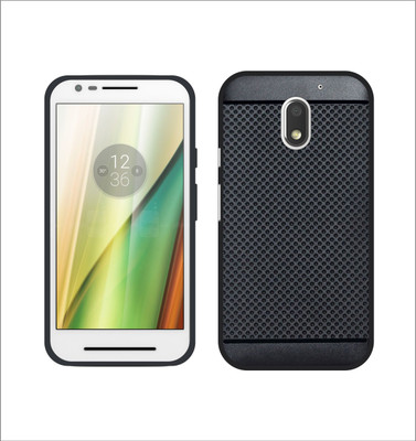 CASE CREATION Back Cover for Motorola Moto E3 Power Ultra Thin Perfect Fitting Dotted Premium Imported High quality 0.3mm Crystal Matte Finish Totu Silicone Transparent Flexible Soft Black Border Corner protection with TPU Slim Back Case Back Cover(Black, Dual Protection, Silicon, Pack of: 1)