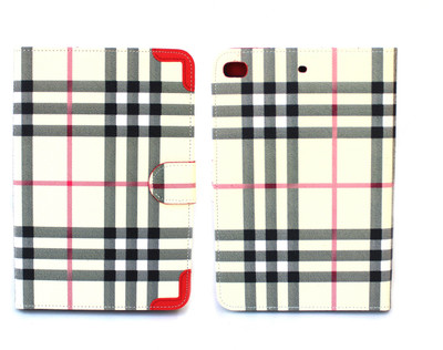Fashion Flip Cover for Apple iPad Mini/Apple ipad Mini 2/Apple ipad Mini 3/Apple ipad Mini 4 -7.9"(Multicolor)