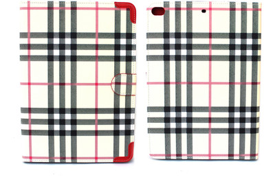 Fashion Flip Cover for Apple iPad Air/Apple iPad Air 2 - 9.7" A1566/A1567(Multicolor)