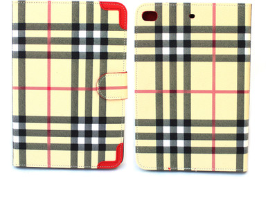 Fashion Flip Cover for Apple iPad Mini/Apple ipad Mini 2/Apple ipad Mini 3/Apple ipad Mini 4 -7.9"(Multicolor)