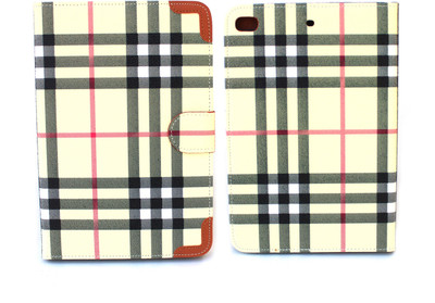 Fashion Flip Cover for Apple iPad Mini/Apple ipad Mini 2/Apple ipad Mini 3/Apple ipad Mini 4 -7.9"(Multicolor)