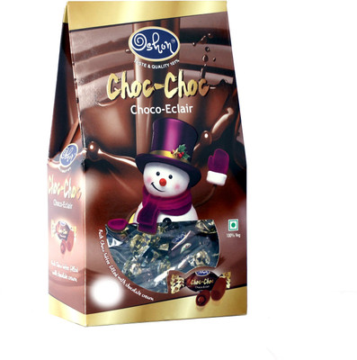 

Oshon CHOC-CHOC_BOX Bars(475 g)