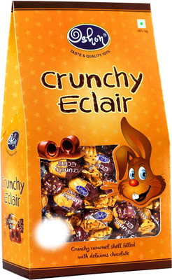 

Oshon CRUNCHY BOX Bars(500 g)