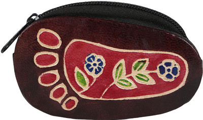 

Frosty Fashion Solid Coin Purse(Multicolor)