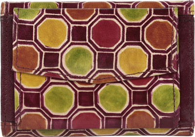 

Bags Craze Casual Maroon, Green Clutch, Green;maroon