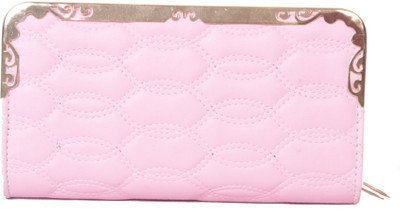 Bagris Casual, Formal, Party Purple Clutch