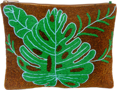 

Spice Art Party Multicolor Clutch