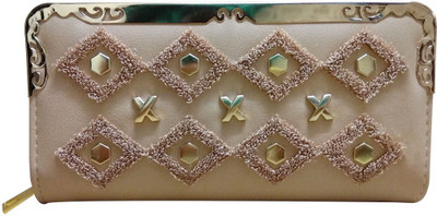 

Art N Style Casual Multicolor Clutch