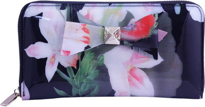 

Visach Casual Multicolor Clutch