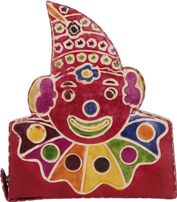 

Bags Craze BC-ONLB-725 A Coin Bank(Multicolor)