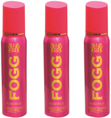 Fogg deo sales for women