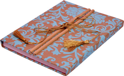 

DI-KRAFT A5 Diary(HANDMADE, MultiColor13)