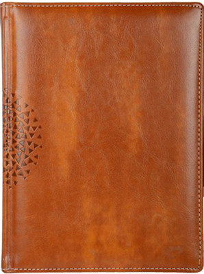 

idolcollections Assorted Diary(2018, Brown)