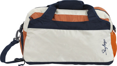 

Skybags (Expandable) Day Bag Travel Duffel Bag(Multicolor)