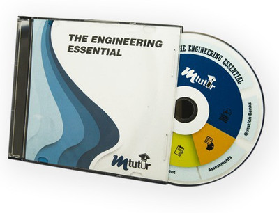 Mtutor Engineering Mechanics(CD)