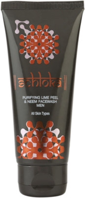 

Modicare SCHLOKA PURIFYING LIME PEEL & NEEM Face Wash(60 ml)
