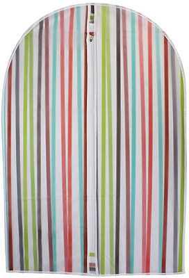 

BLUSHBEES Dust & Moistureproof Folding Travel and Storage Garment Cover Bag, (60 X 90cm)(Multicolor)