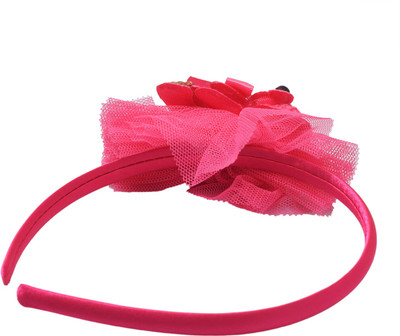 

Anand Suit Collection NA Hair Band(Multicolor)