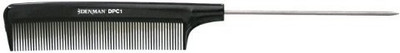 

Denman Precision Comb - Pin-Tail Comb (8.5") EE-DPC1