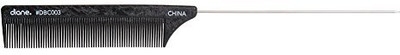 

Diane DBC003 SLCONE XL PIN TAIL CMB BLK DI-DBC003