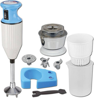 

Desire DSR52114552 225 W Hand Blender(Multicolor)