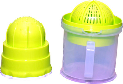 SBBN Plastic Hand Juicer(Green)