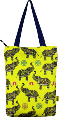 

RAMPOSH Shoulder Bag(Multicolor)