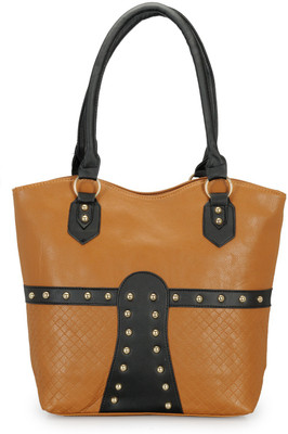 

Bagris Messenger Bag(Tan)