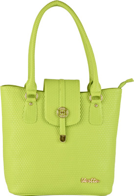 

Vestta Hand-held Bag(Green)