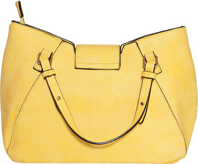 

Bagris Messenger Bag(Yellow)